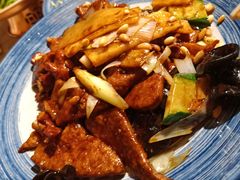 -那家小馆•北京菜•烤鸭(中关村店)