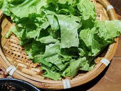 -炭窑水浒烤肉(汉阳鹦鹉巷子店)