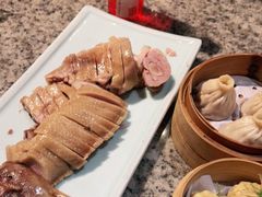 -南京大牌档(香港广场店)