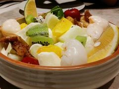 -Gray Whale 灰鲸餐厅(北美N1店)
