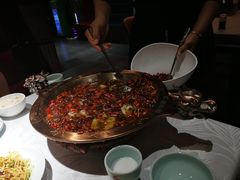 -雲蜀龙阁·金牌水煮鱼(方庄店)