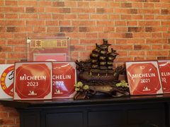 -永兴餐厅(复兴中路店)