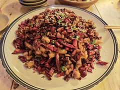 -饭江湖·江湖菜(湖广会馆店)