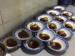 -老地方猫儿面(磁器口店)