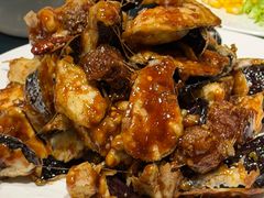 -桃子餐厅·天津菜(红星路直营店)
