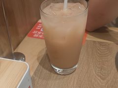 -鱼酷活鱼烤鱼(静安大融城店)