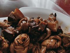 -太湖好灶头土菜馆(石公路店)