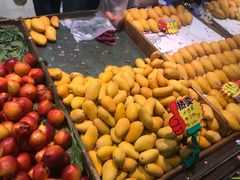 -乐乐鲜果水果超市(河北店)