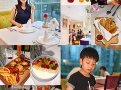 -深圳富苑皇冠假日套房酒店