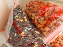 -刘艳明炒货(小心桥店)