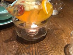 -粗茶淡饭·隐庐私厨(东亭店)