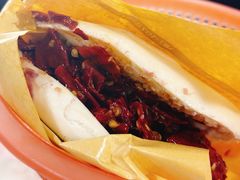 -邢老三肉丸糊辣汤·非遗美食(西安总店)