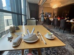 -ManHo万豪中餐厅(成都茂业JW万豪酒店)