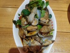 -窑啊窑窑炉烧烤(合生广场店)