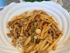-文三里屯面馆(三里屯店)