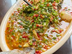 飞虹全鱼-飞虹鱼馆(南湖店)