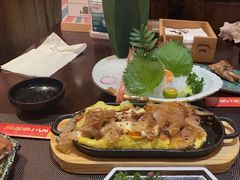 -弓二·烧鸟居酒屋(财富购物中心店)