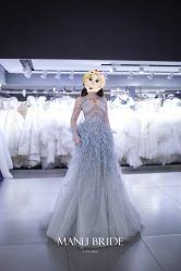 点击看大图 -MANLI BRIDAL婚纱