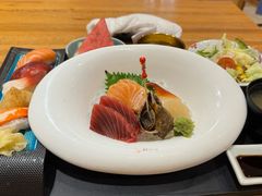 -万鱼亭 日本料理(无锡香山名园店)