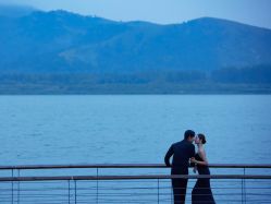 -薇视觉婚纱摄影工作室·婚纱照·结婚照