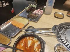 -麻蒲碳烤肉(嘉禾东平地铁站19号店)