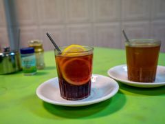 -胜利茶餐室