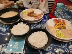 -桥香园过桥米线(复兴路店)