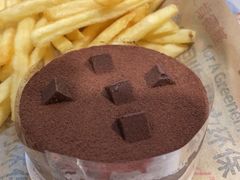 -肯德基(坑梓店)