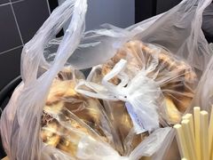 -国际饭店·帆声西饼屋(黄河路店)