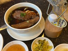 -中国厨房/台湾牛肉面