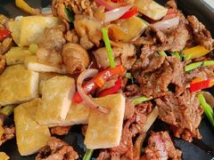 -一烙锅(友谊店)