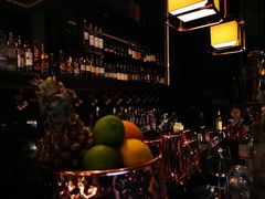 -南宁那莲豪华精选酒店-云霄酒廊·80楼高空城景酒吧