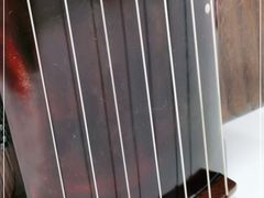 -幽篁里古琴制作中心