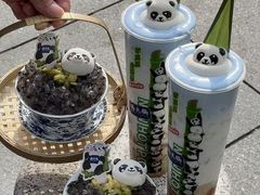 -楠火锅(西单店)
