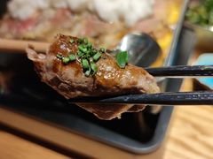 三味真火和牛寿司（2块起）-有喜屋·日料·居酒屋(旭辉广场店)