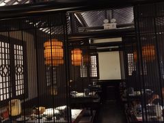 -绿茶餐厅(燕郊永旺店)