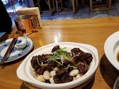 -顺承小院儿