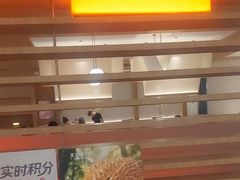 -星伦多自助料理·涮烤一体(杭州来福士店)
