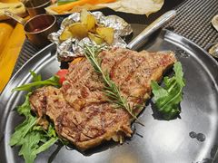 -百特喜·意大利餐厅(八佰伴镇江店)