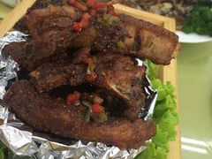 -日照大牌檔•小船海鲜(万平口店)