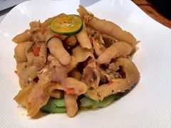 -茉里粤菜(皇姑万象汇店)