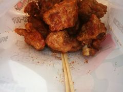 -傅强排骨(成都总店)