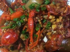 -小球滚滚湘菜馆·烤鱼·口味虾(太平街店)