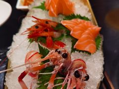 -Mr·Fish鱼鲜生海鲜放题(银泰in99店)