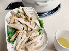-爱膳菌锅锅(阳南店)