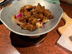 -绿茶餐厅(蓝色港湾店)