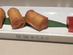 -蔡澜点心·粤菜(西单大悦城店)