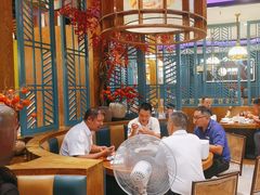 -黄泥岗·地道湖北菜(奥特莱斯店)