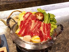 -广州增城保利皇冠假日酒店-玄日本餐厅