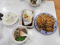 -银记肠粉(文昌北路店)